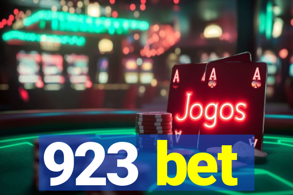 923 bet